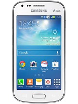 Samsung Galaxy S Duos 2 S7582 Price in Pakistan